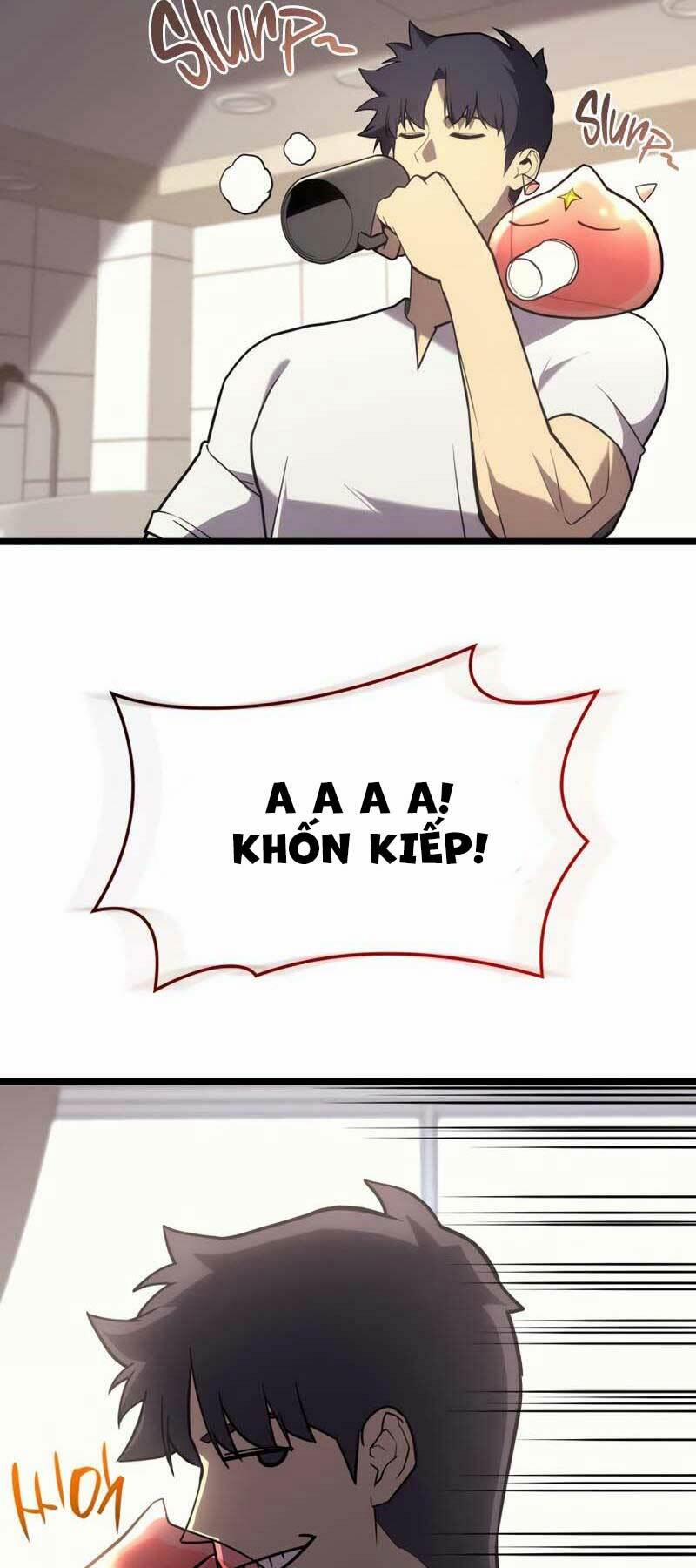 Người Hùng Cấp Thảm Họa Hồi Sinh 69 trang 71