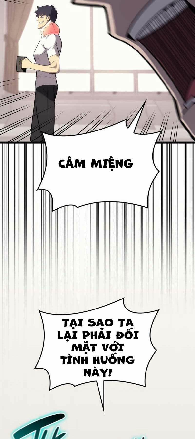 Người Hùng Cấp Thảm Họa Hồi Sinh 69 trang 73