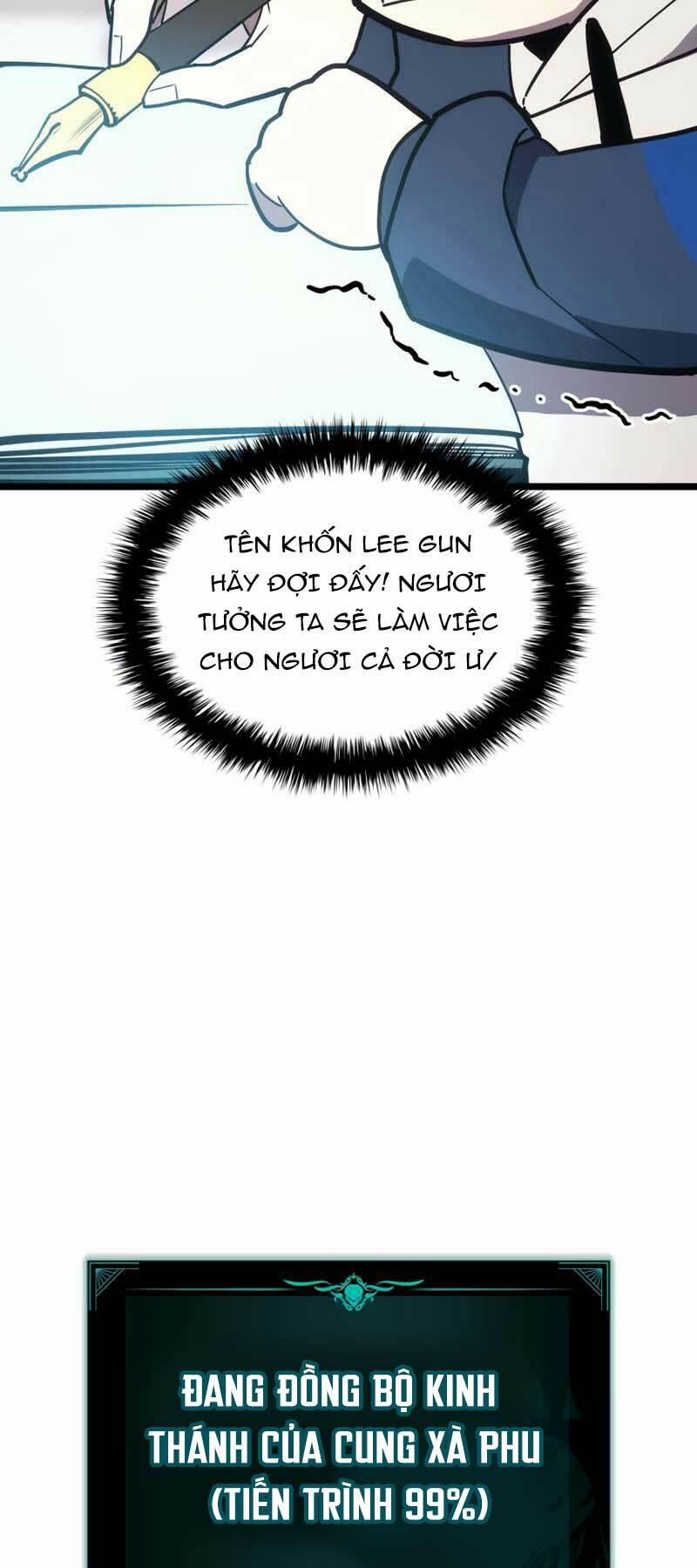 Người Hùng Cấp Thảm Họa Hồi Sinh 69 trang 77