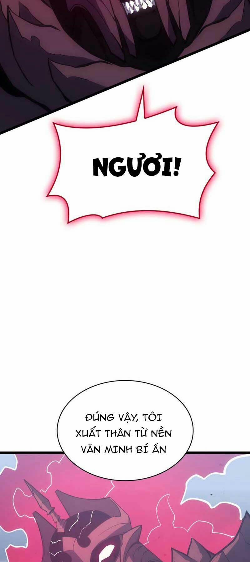 Người Hùng Cấp Thảm Họa Hồi Sinh 69 trang 8