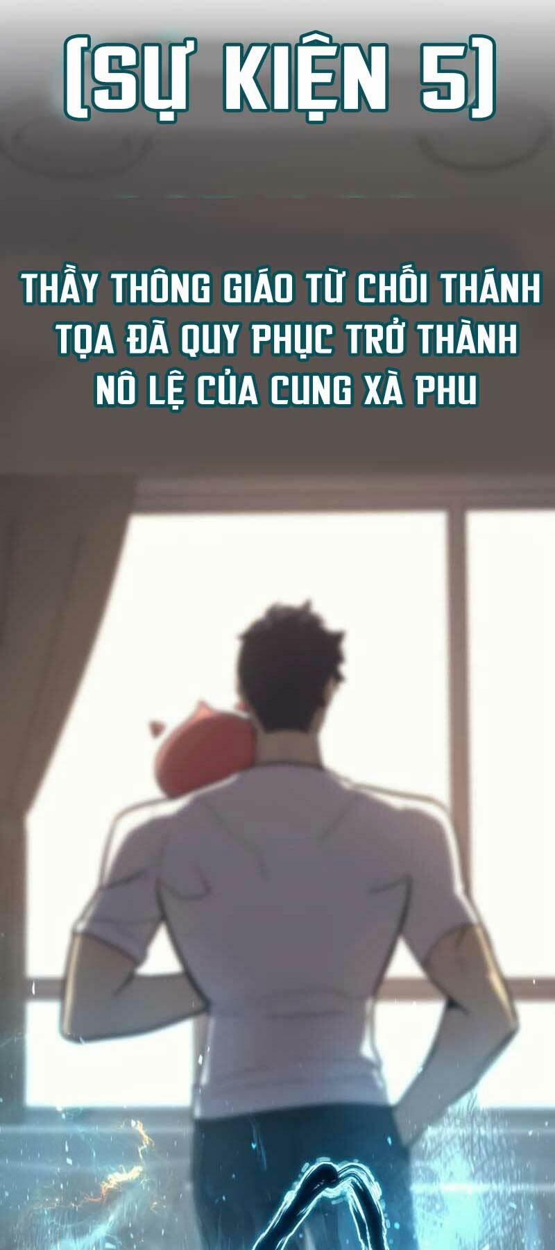 Người Hùng Cấp Thảm Họa Hồi Sinh 69 trang 80