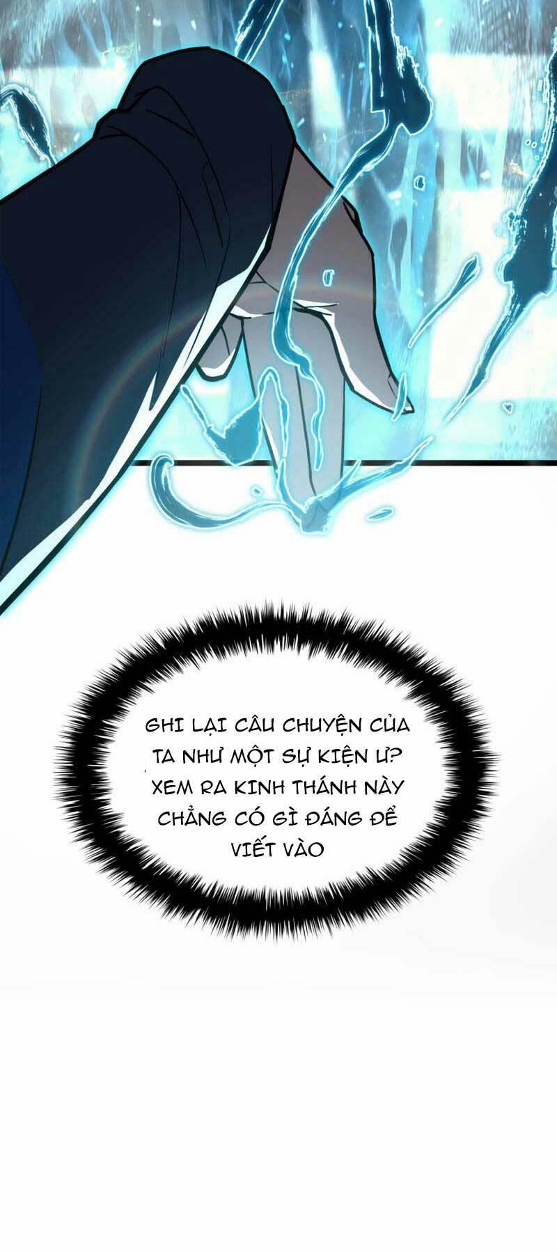 Người Hùng Cấp Thảm Họa Hồi Sinh 69 trang 81