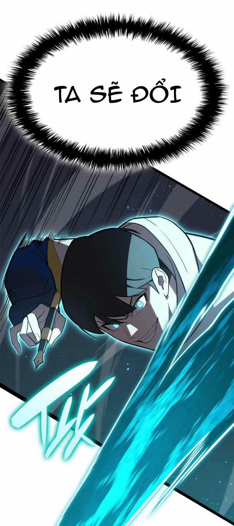 Người Hùng Cấp Thảm Họa Hồi Sinh 69 trang 82