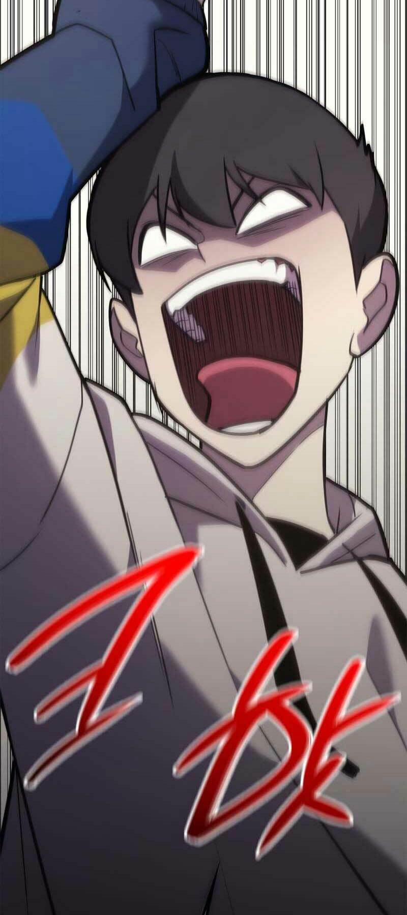 Người Hùng Cấp Thảm Họa Hồi Sinh 69 trang 85