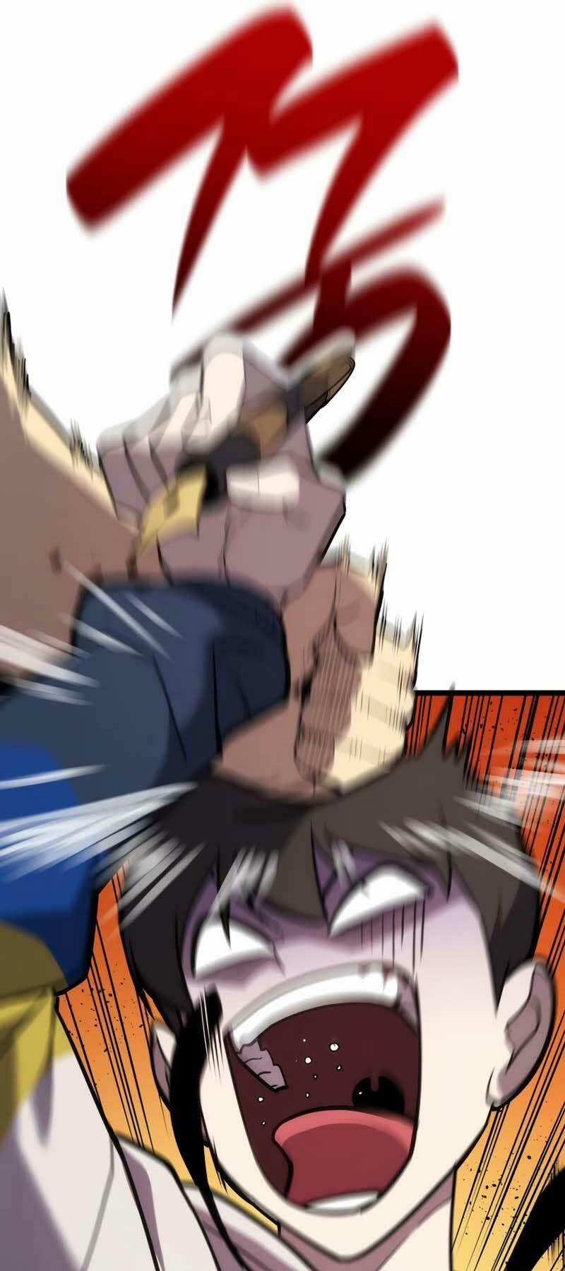 Người Hùng Cấp Thảm Họa Hồi Sinh 69 trang 87