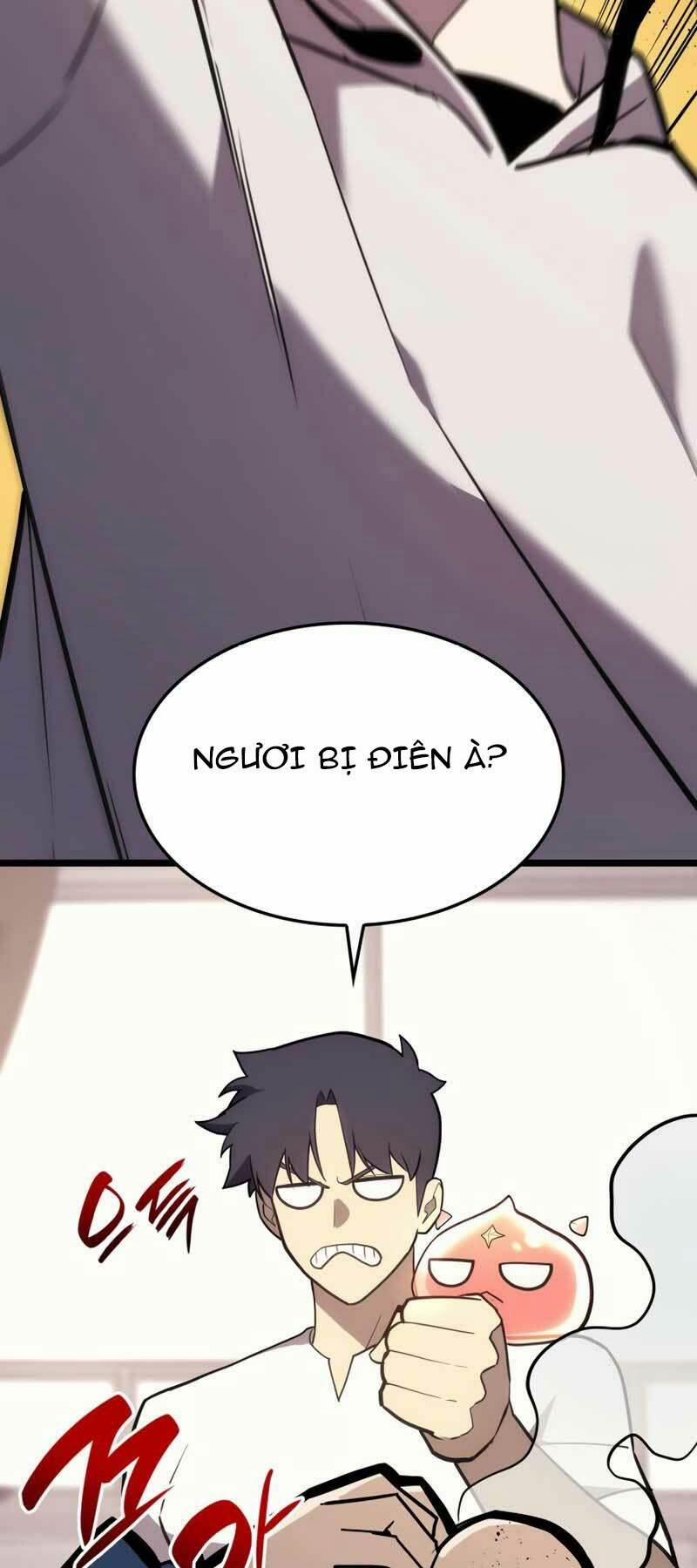 Người Hùng Cấp Thảm Họa Hồi Sinh 69 trang 88