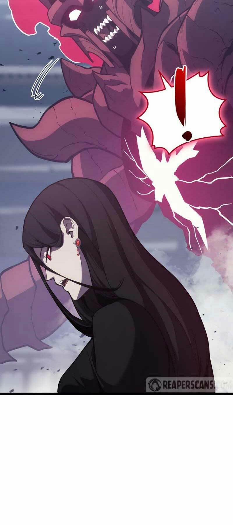 Người Hùng Cấp Thảm Họa Hồi Sinh 69 trang 9