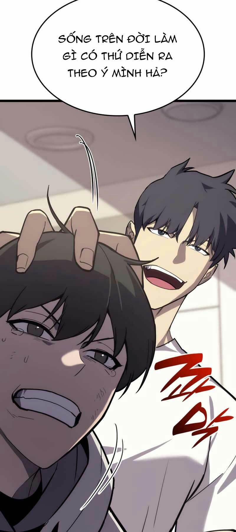 Người Hùng Cấp Thảm Họa Hồi Sinh 69 trang 91