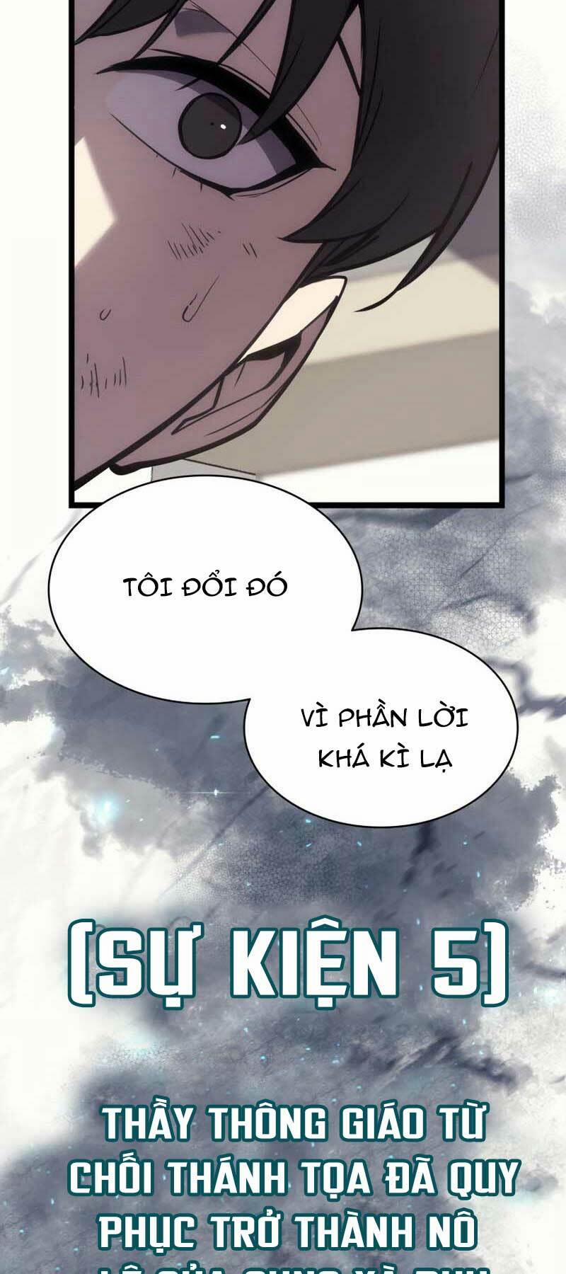 Người Hùng Cấp Thảm Họa Hồi Sinh 69 trang 93