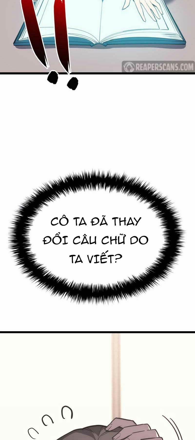 Người Hùng Cấp Thảm Họa Hồi Sinh 69 trang 95