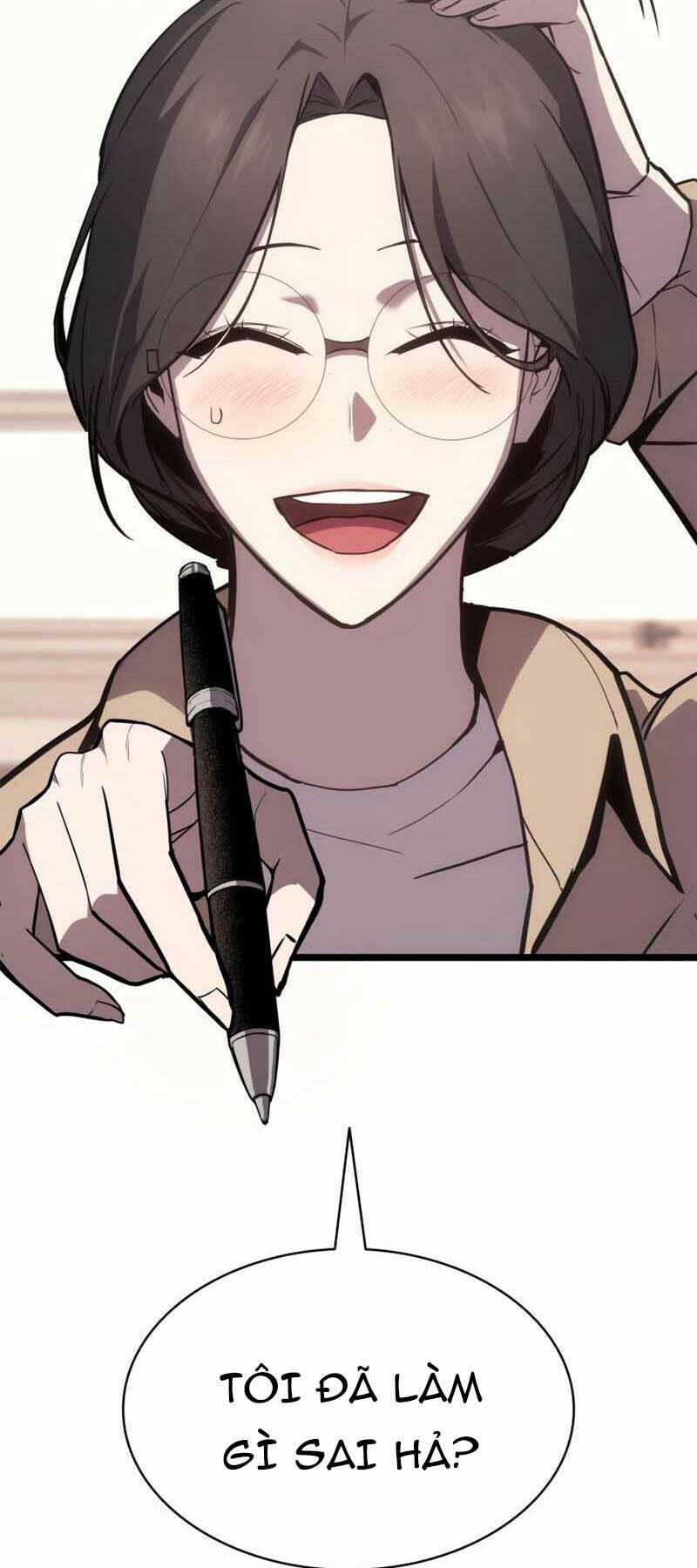 Người Hùng Cấp Thảm Họa Hồi Sinh 69 trang 96