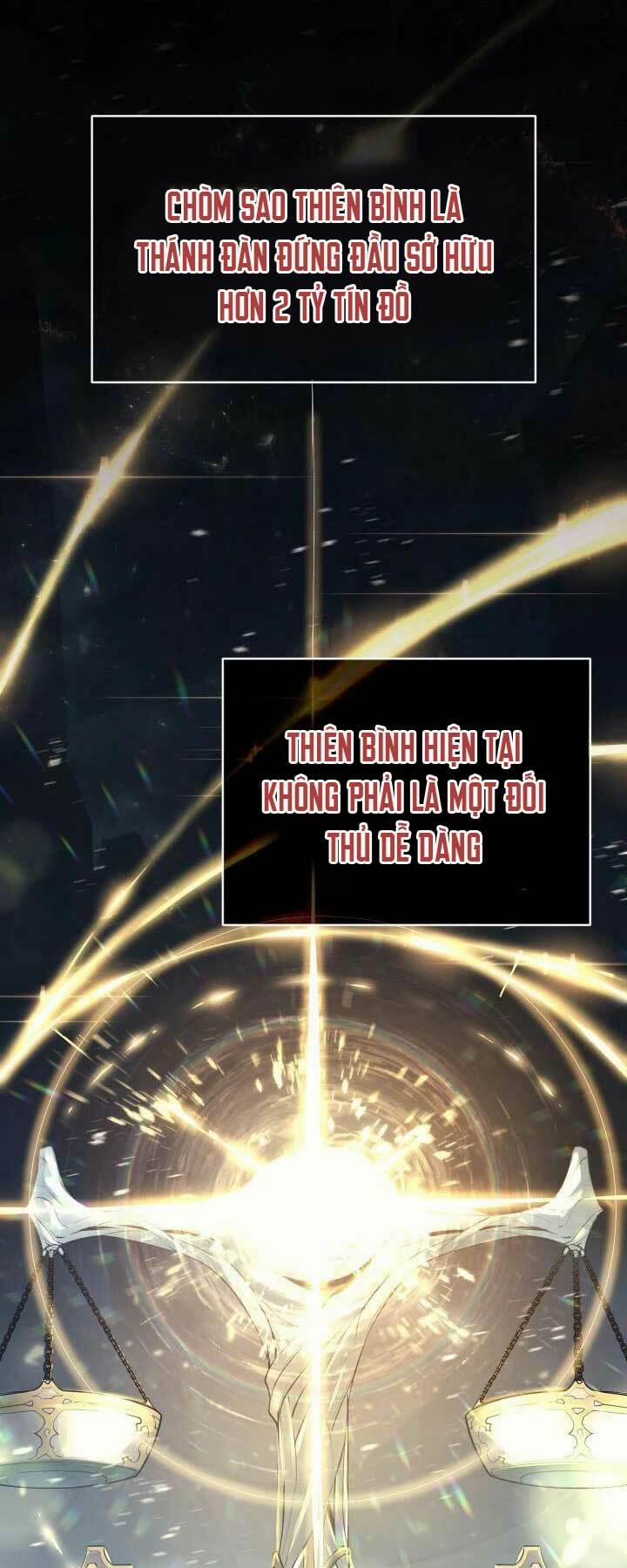 Người Hùng Cấp Thảm Họa Hồi Sinh 70 trang 0