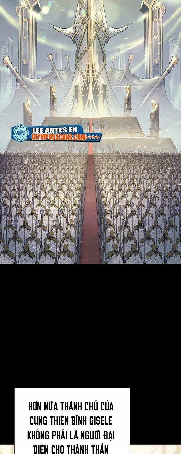 Người Hùng Cấp Thảm Họa Hồi Sinh 70 trang 1