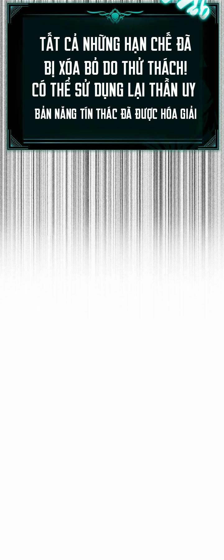 Người Hùng Cấp Thảm Họa Hồi Sinh 70 trang 12