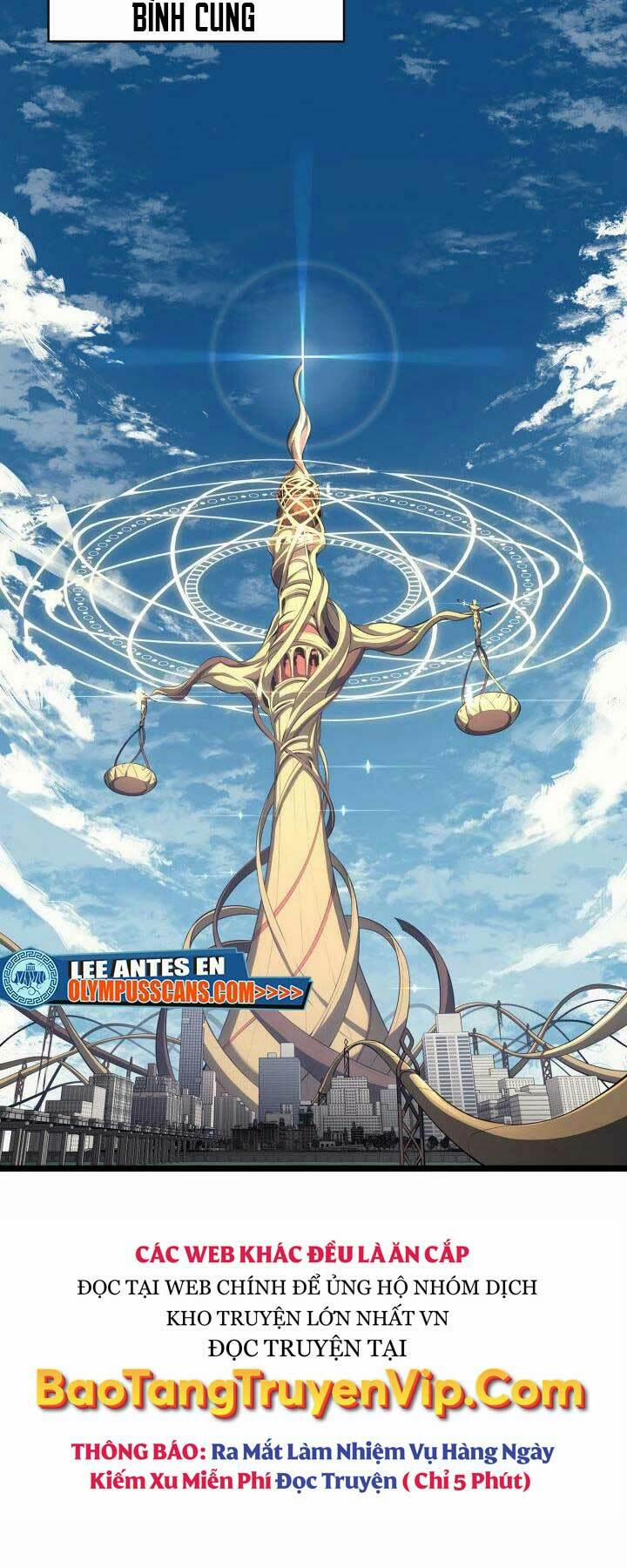 Người Hùng Cấp Thảm Họa Hồi Sinh 70 trang 14