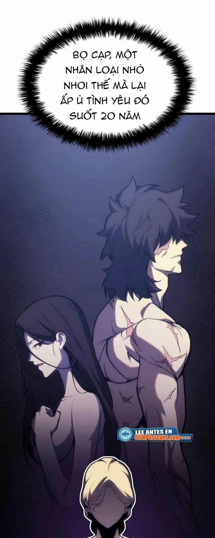 Người Hùng Cấp Thảm Họa Hồi Sinh 70 trang 17