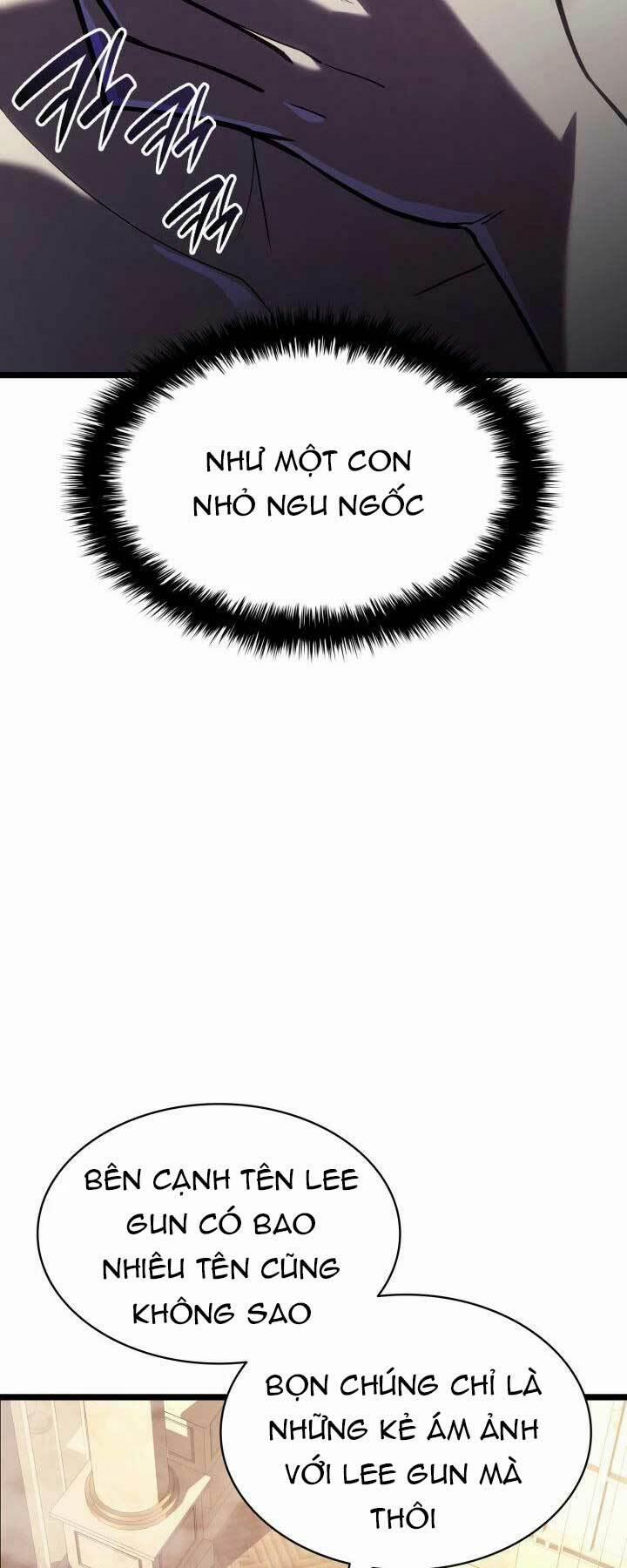 Người Hùng Cấp Thảm Họa Hồi Sinh 70 trang 19