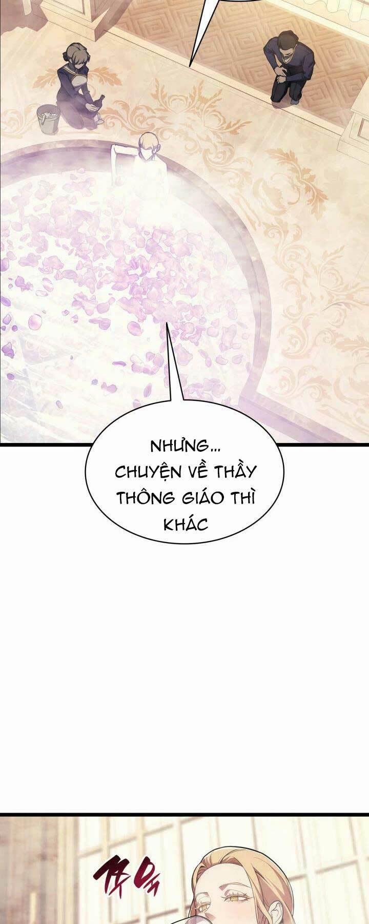 Người Hùng Cấp Thảm Họa Hồi Sinh 70 trang 20