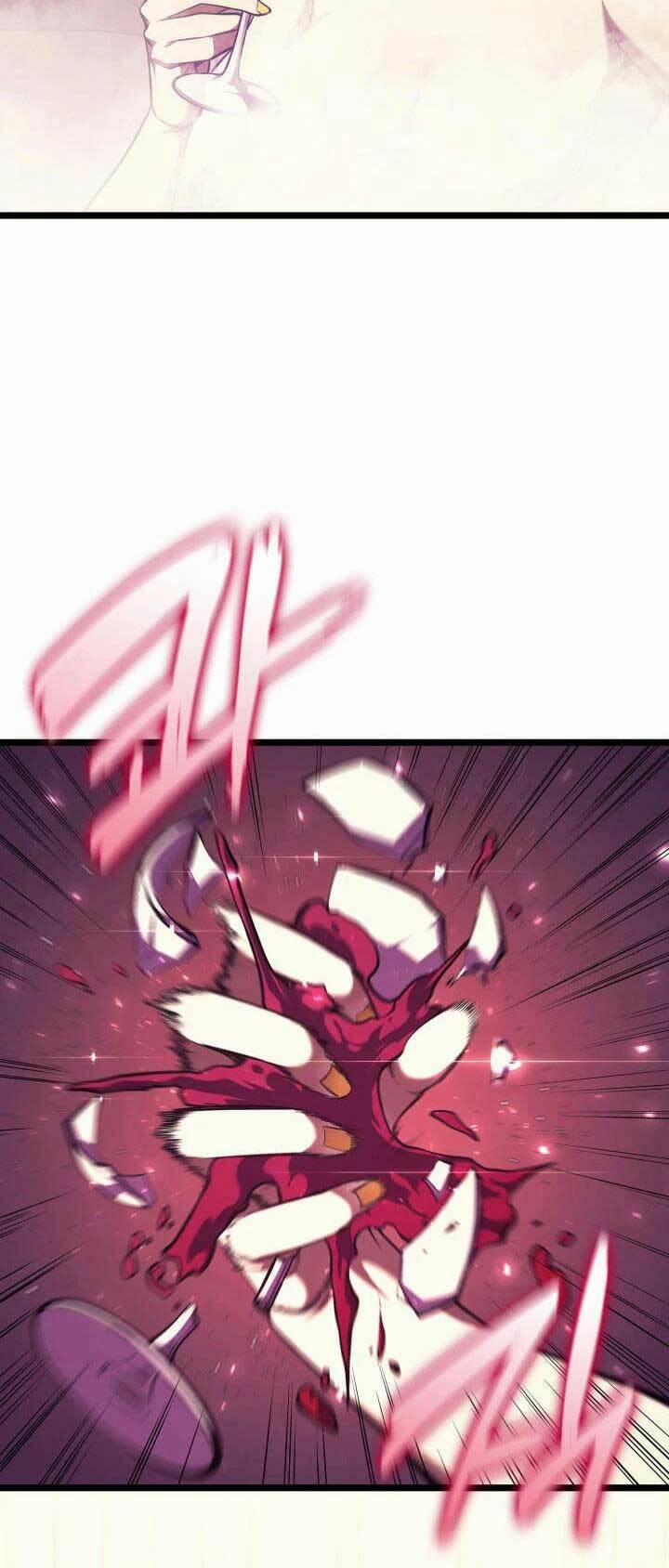 Người Hùng Cấp Thảm Họa Hồi Sinh 70 trang 22