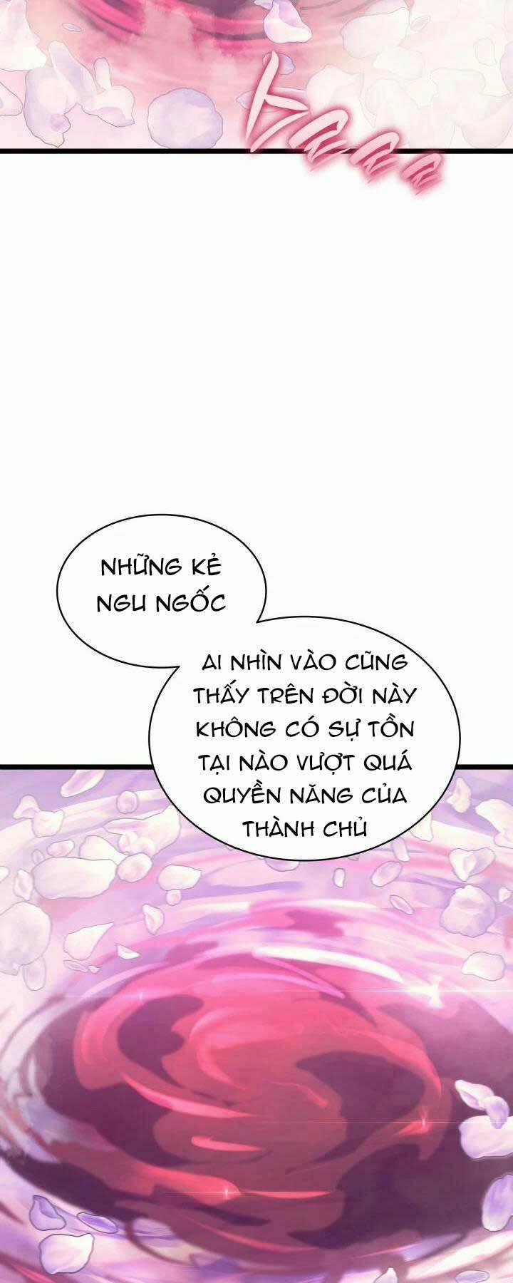 Người Hùng Cấp Thảm Họa Hồi Sinh 70 trang 24