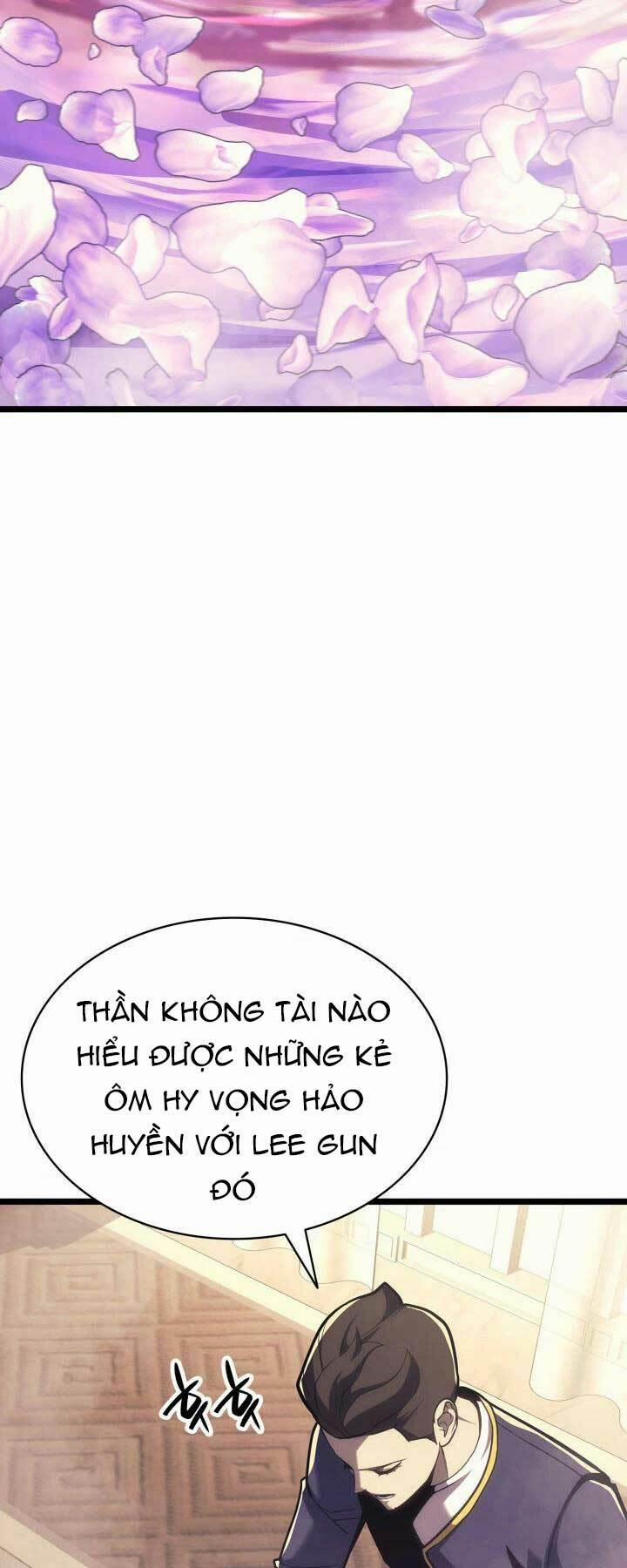 Người Hùng Cấp Thảm Họa Hồi Sinh 70 trang 25