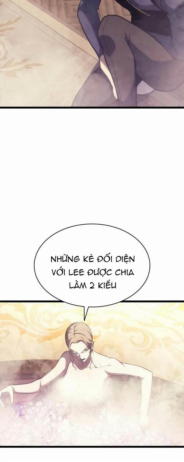 Người Hùng Cấp Thảm Họa Hồi Sinh 70 trang 26