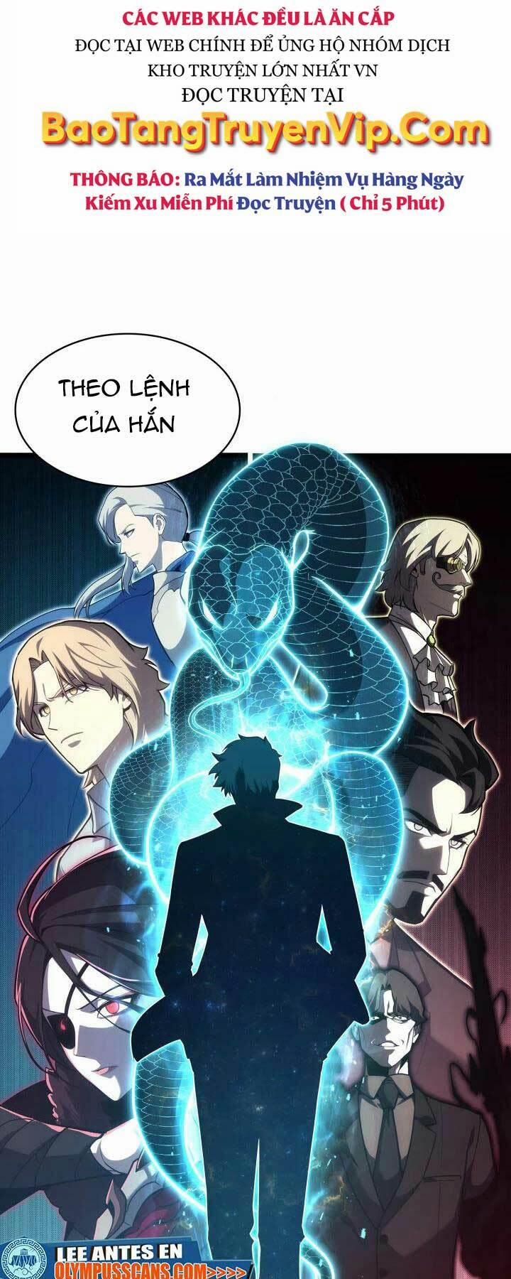 Người Hùng Cấp Thảm Họa Hồi Sinh 70 trang 27