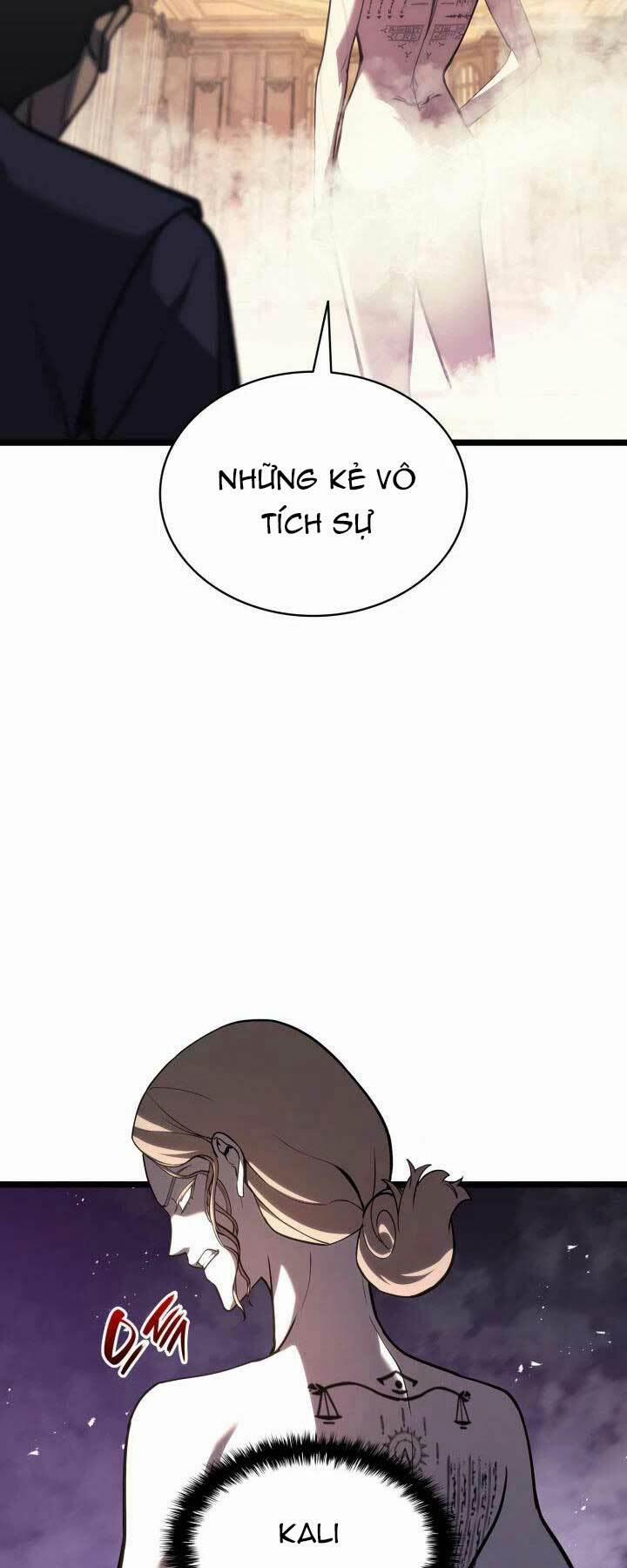 Người Hùng Cấp Thảm Họa Hồi Sinh 70 trang 30