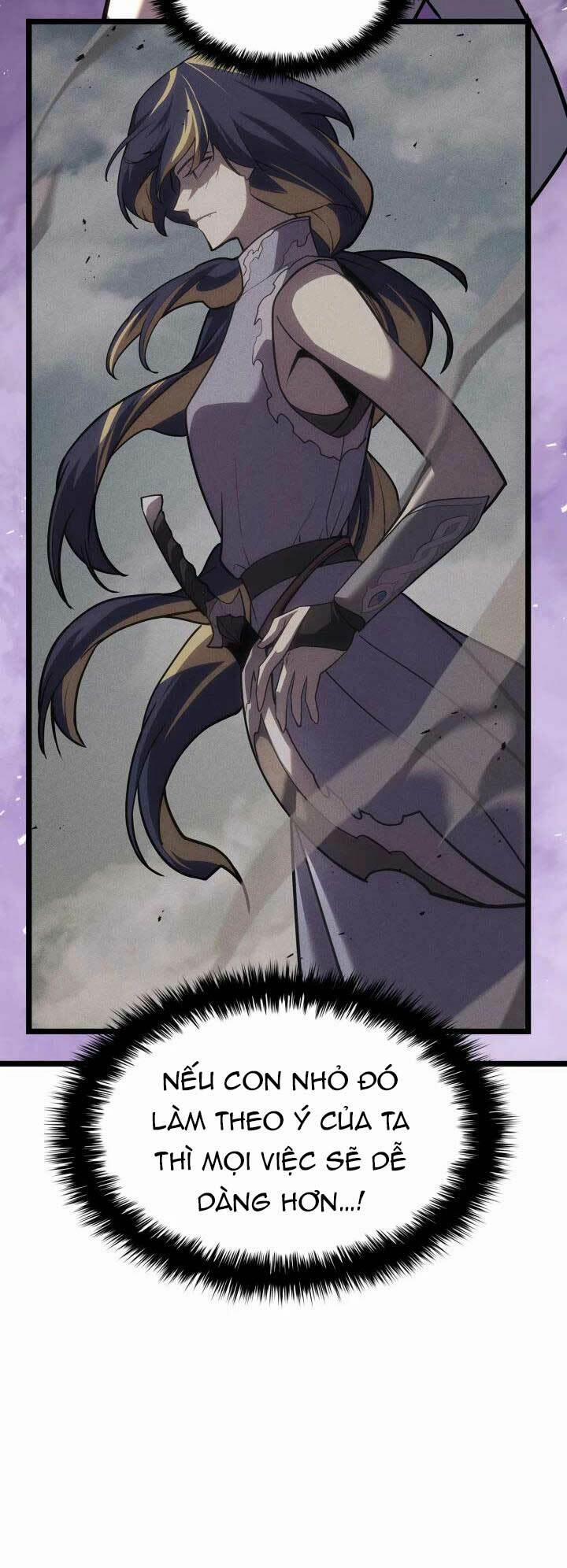 Người Hùng Cấp Thảm Họa Hồi Sinh 70 trang 31