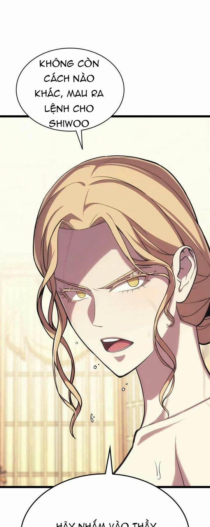 Người Hùng Cấp Thảm Họa Hồi Sinh 70 trang 32