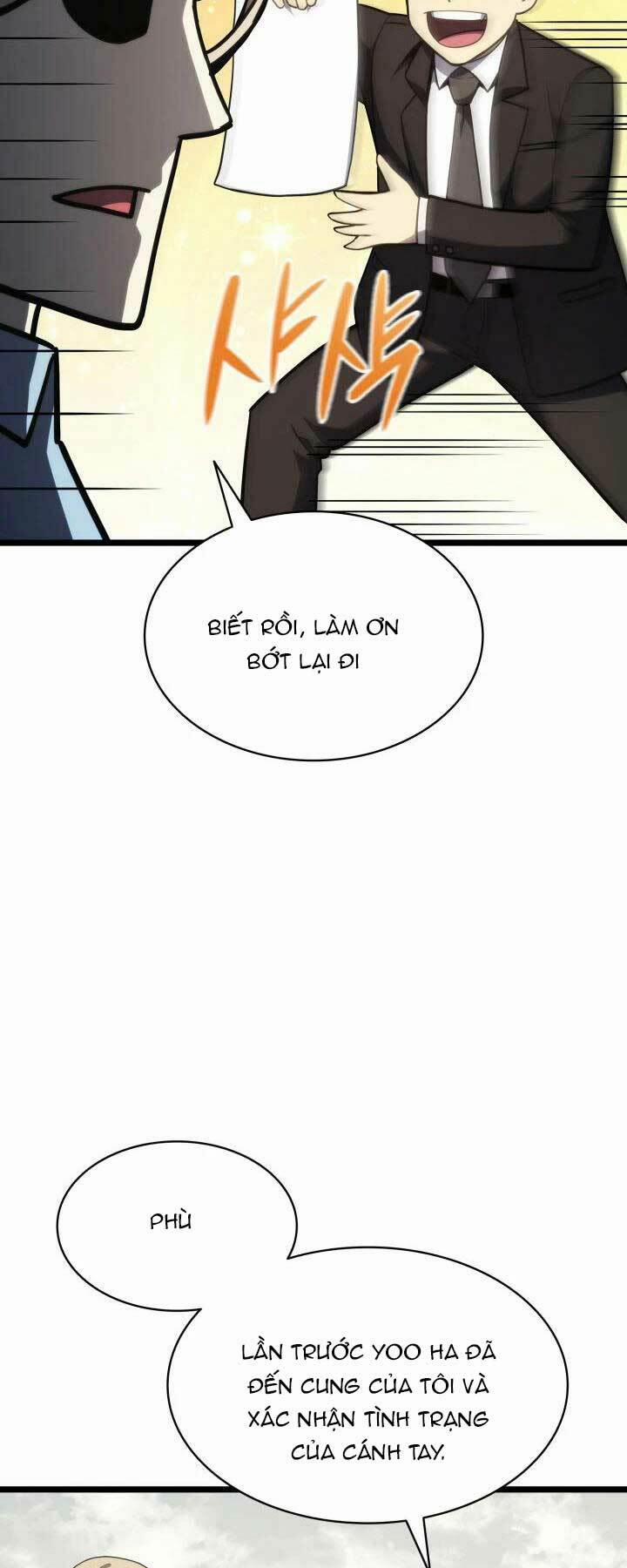 Người Hùng Cấp Thảm Họa Hồi Sinh 70 trang 39