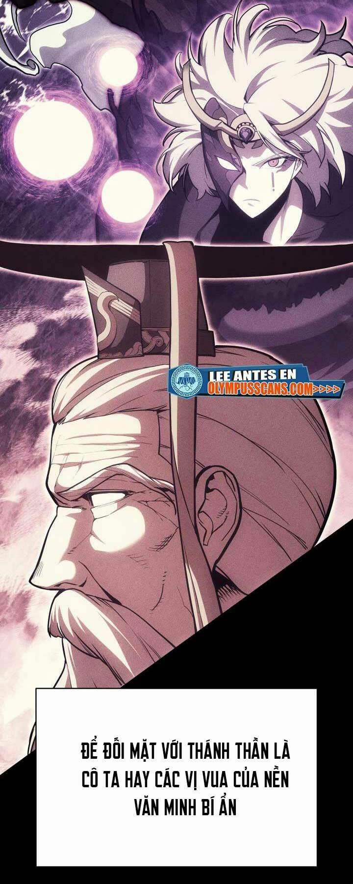 Người Hùng Cấp Thảm Họa Hồi Sinh 70 trang 4