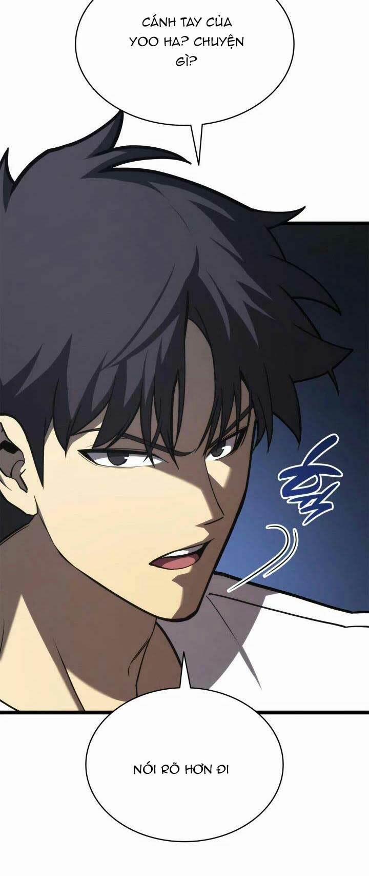 Người Hùng Cấp Thảm Họa Hồi Sinh 70 trang 43