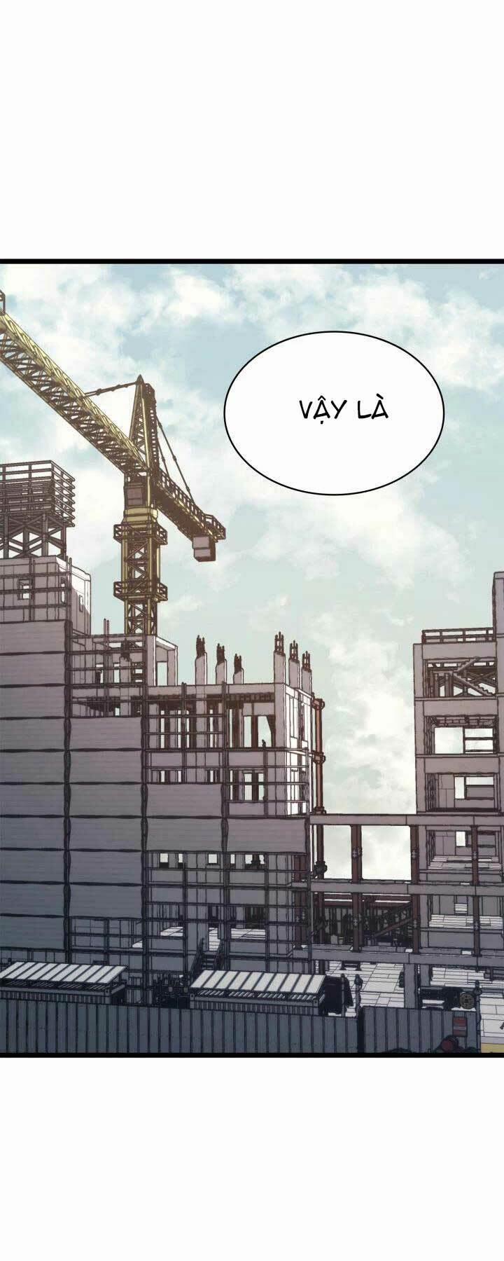 Người Hùng Cấp Thảm Họa Hồi Sinh 70 trang 44