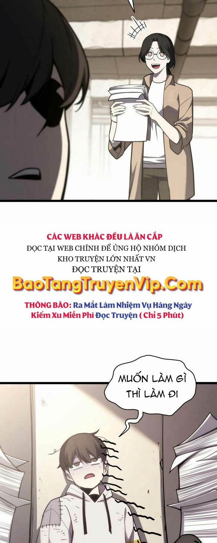 Người Hùng Cấp Thảm Họa Hồi Sinh 70 trang 46