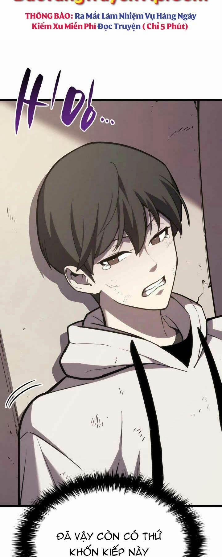 Người Hùng Cấp Thảm Họa Hồi Sinh 70 trang 49