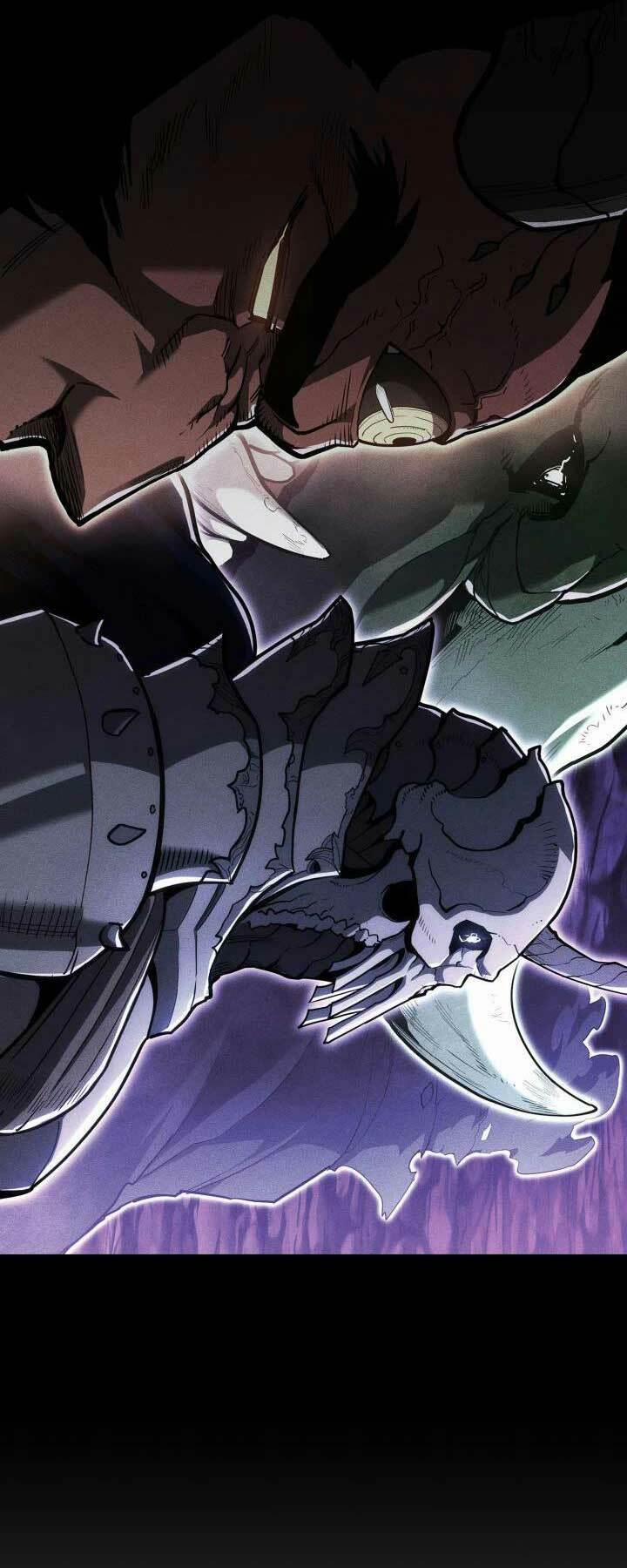 Người Hùng Cấp Thảm Họa Hồi Sinh 70 trang 5