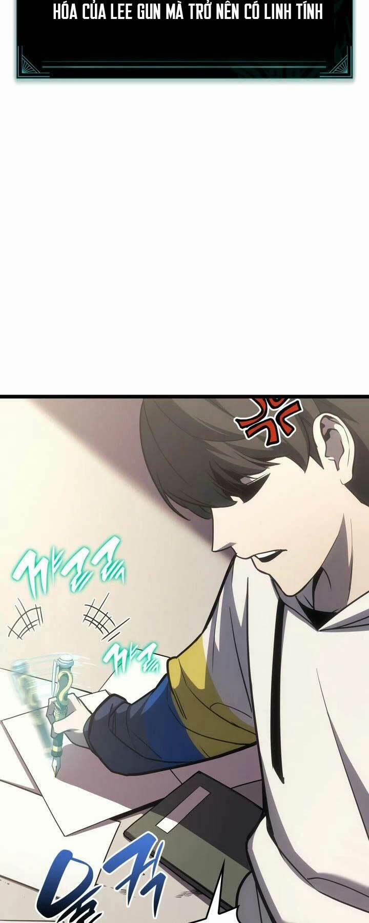 Người Hùng Cấp Thảm Họa Hồi Sinh 70 trang 51