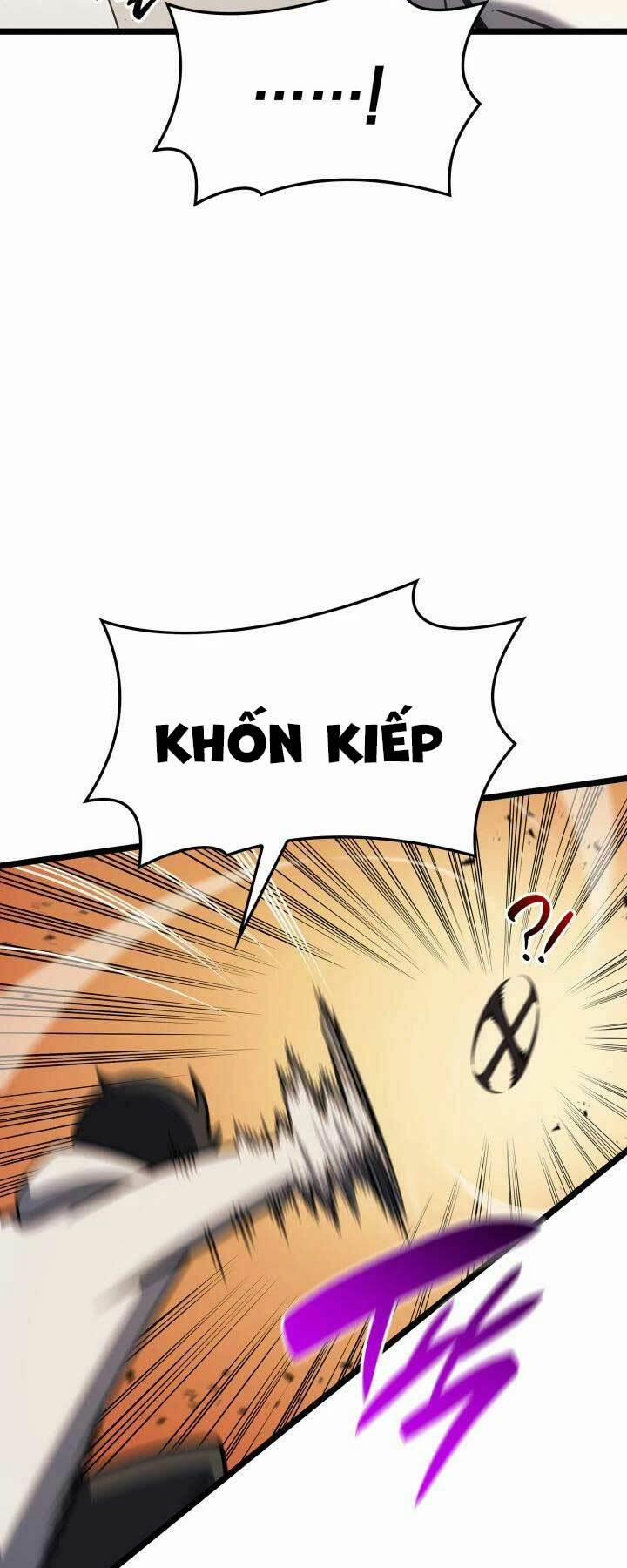 Người Hùng Cấp Thảm Họa Hồi Sinh 70 trang 52