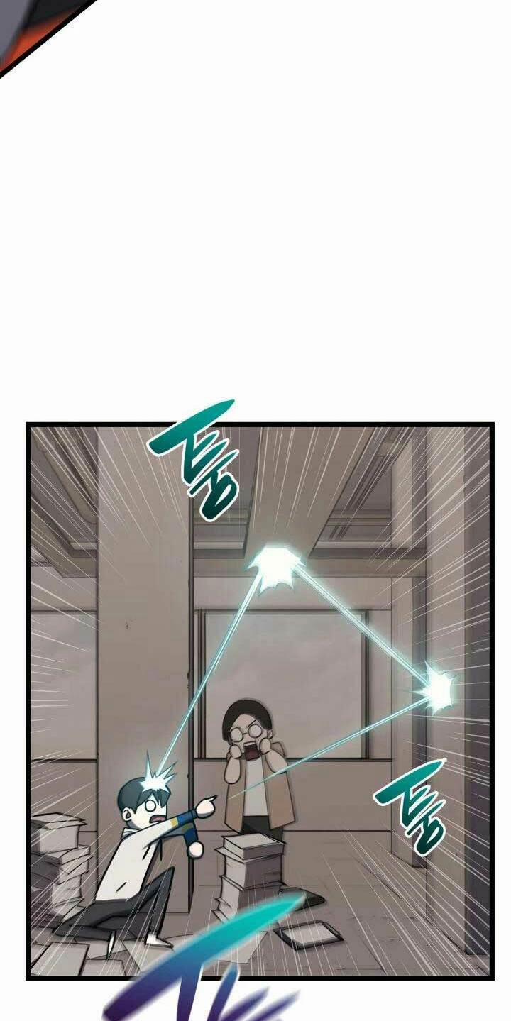 Người Hùng Cấp Thảm Họa Hồi Sinh 70 trang 53