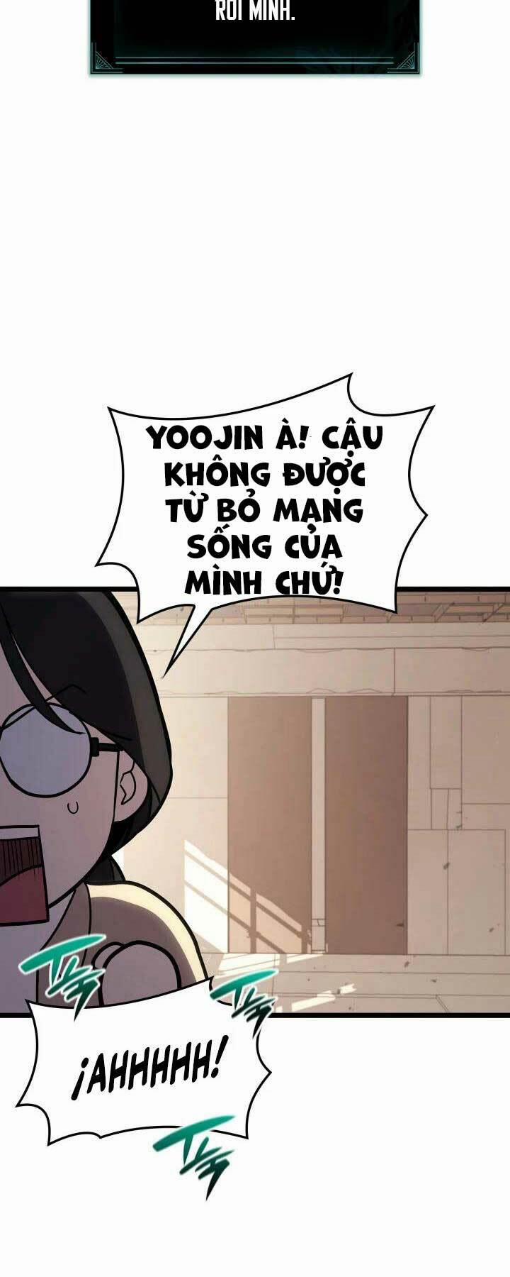 Người Hùng Cấp Thảm Họa Hồi Sinh 70 trang 55