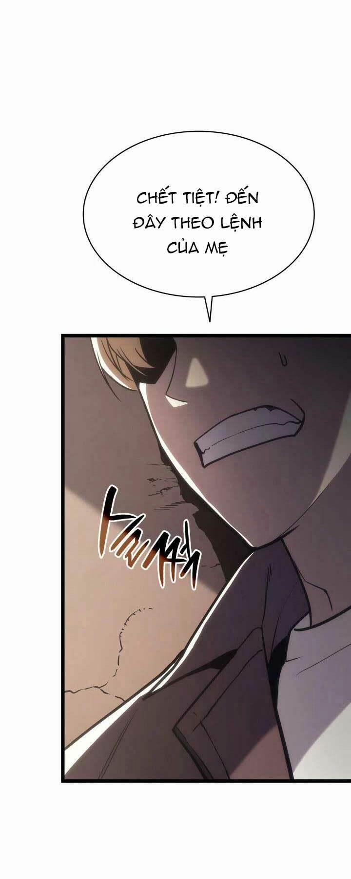 Người Hùng Cấp Thảm Họa Hồi Sinh 70 trang 56