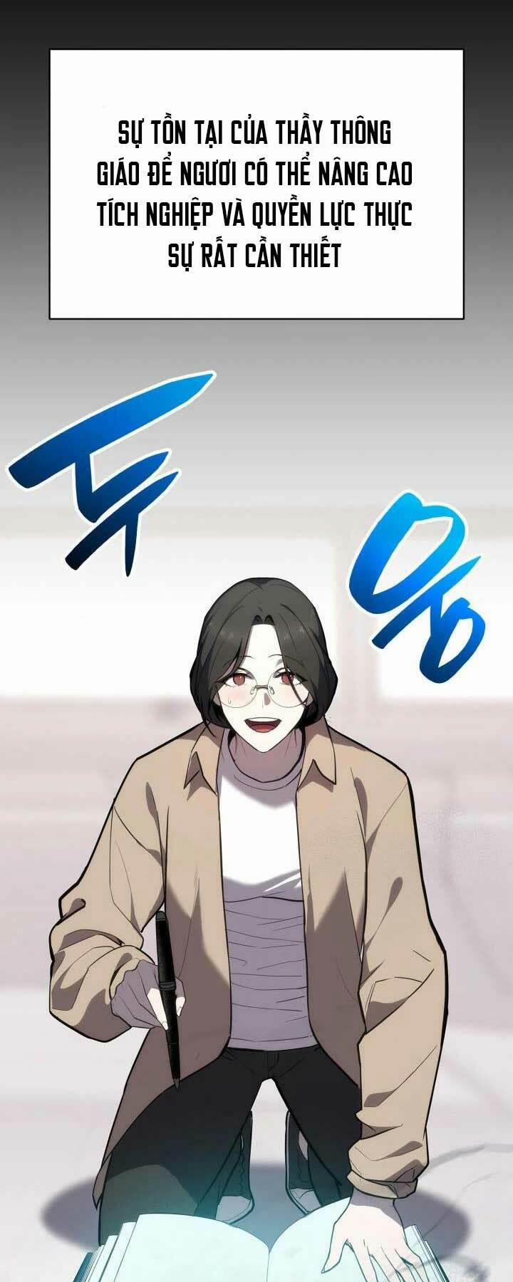 Người Hùng Cấp Thảm Họa Hồi Sinh 70 trang 6