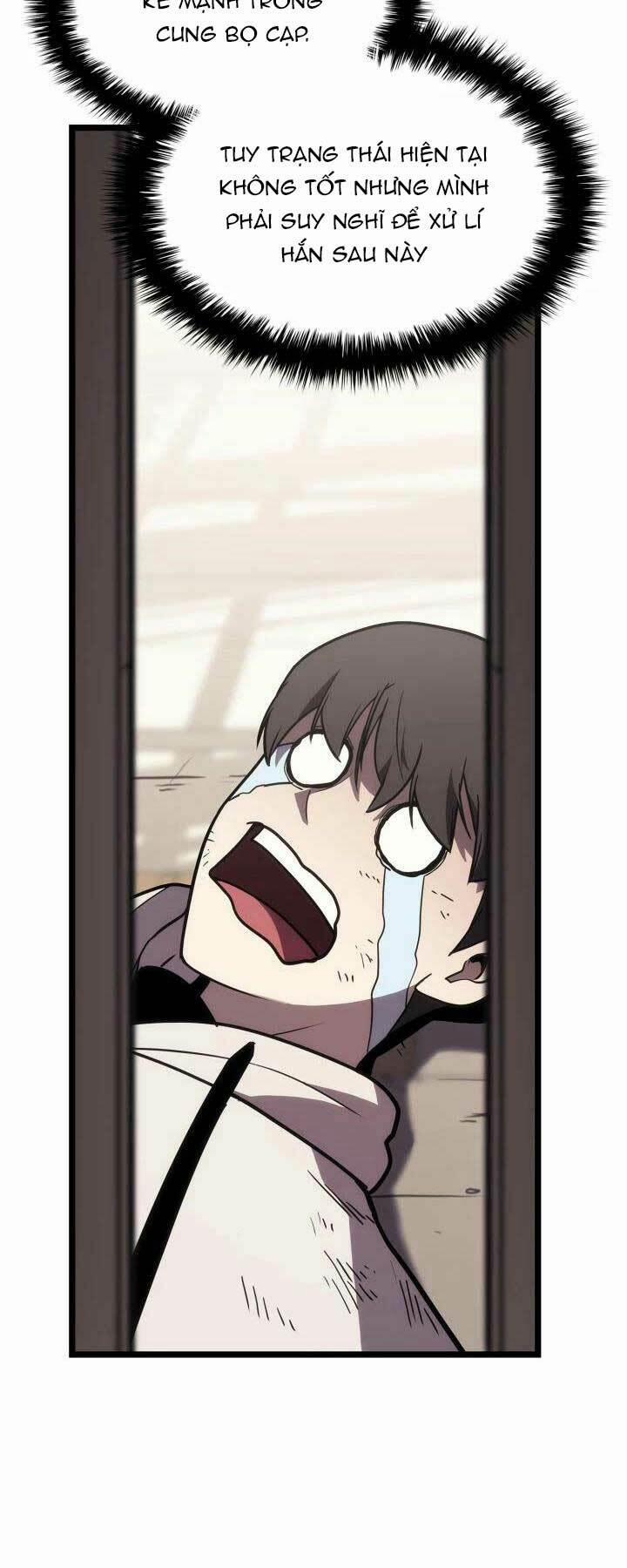 Người Hùng Cấp Thảm Họa Hồi Sinh 70 trang 60