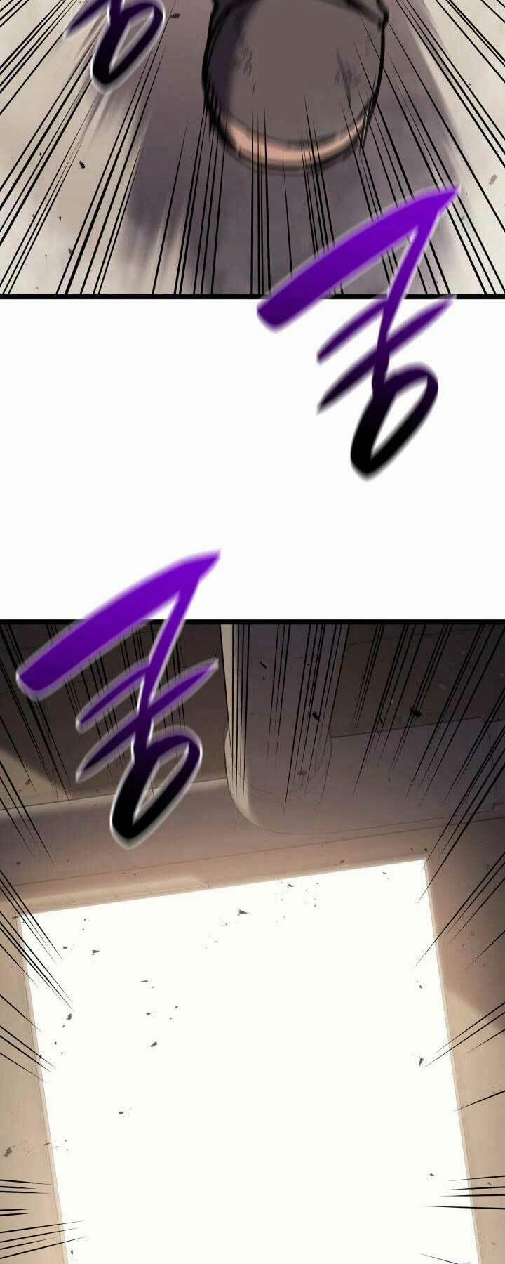 Người Hùng Cấp Thảm Họa Hồi Sinh 70 trang 63