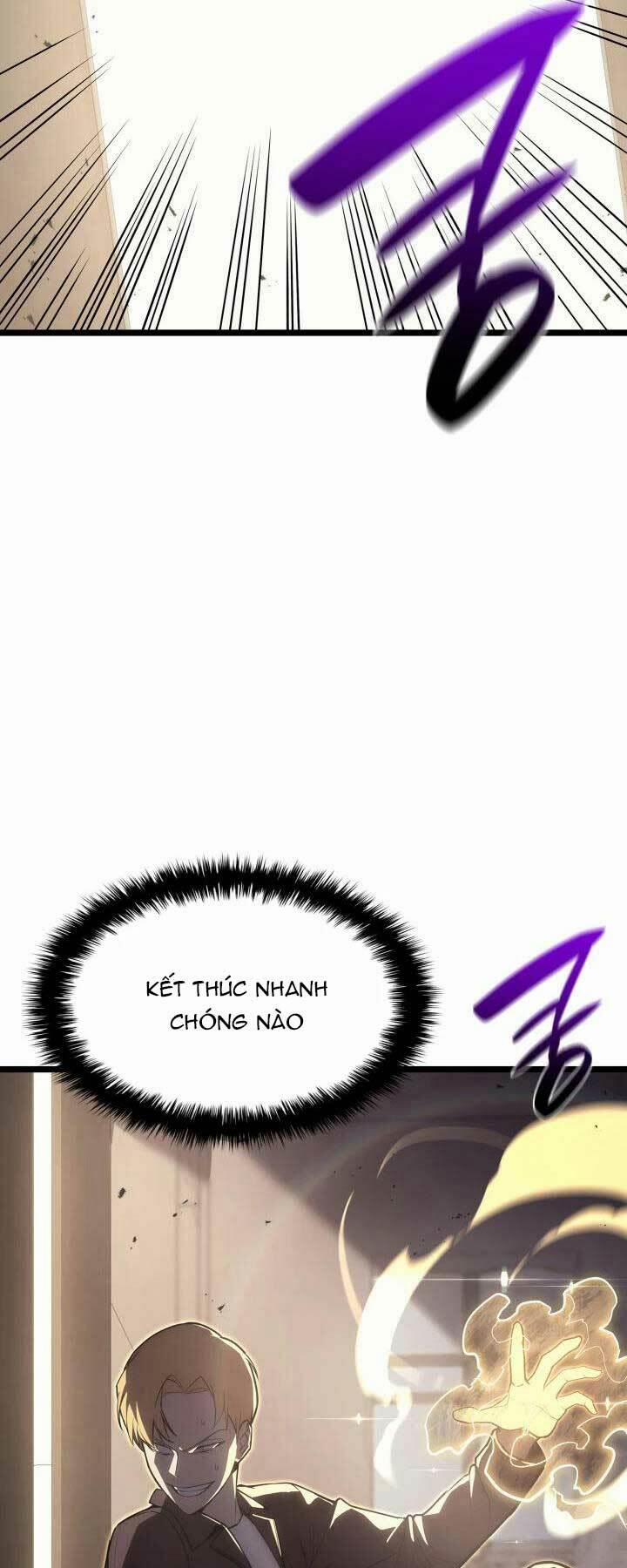 Người Hùng Cấp Thảm Họa Hồi Sinh 70 trang 64