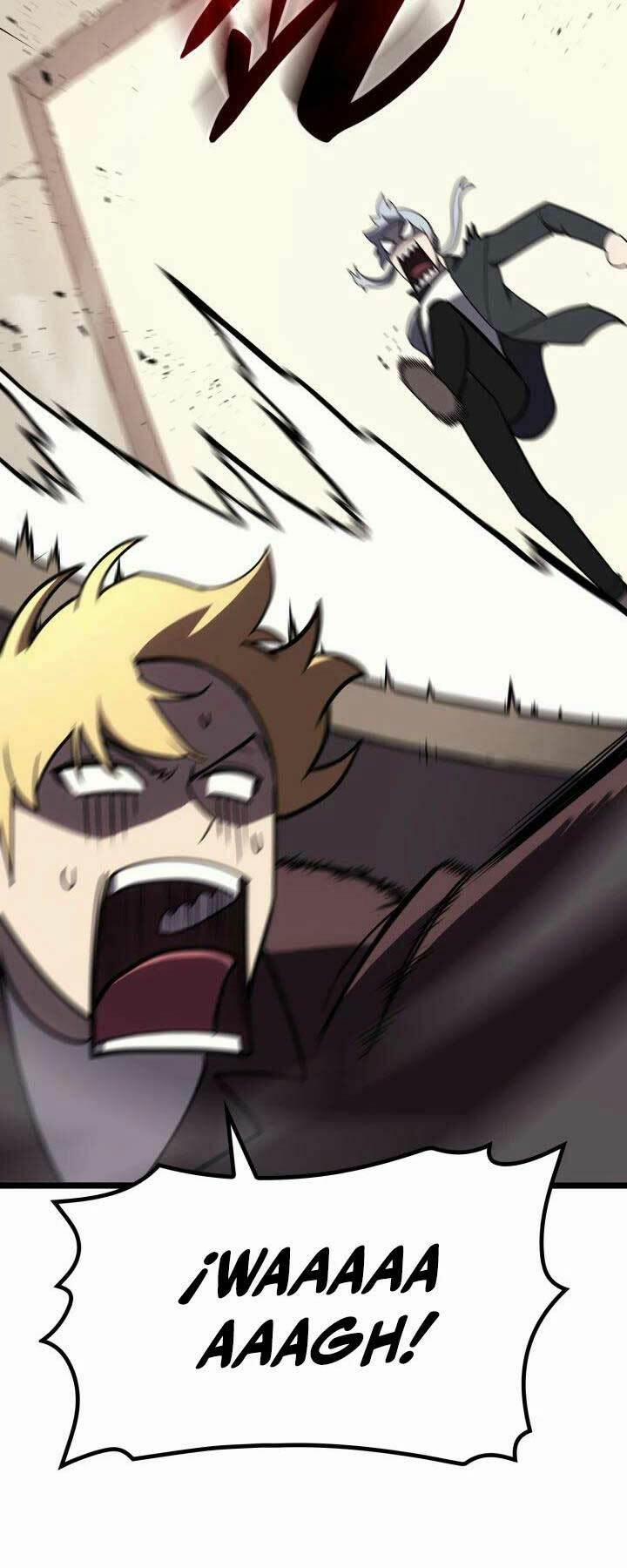 Người Hùng Cấp Thảm Họa Hồi Sinh 70 trang 66