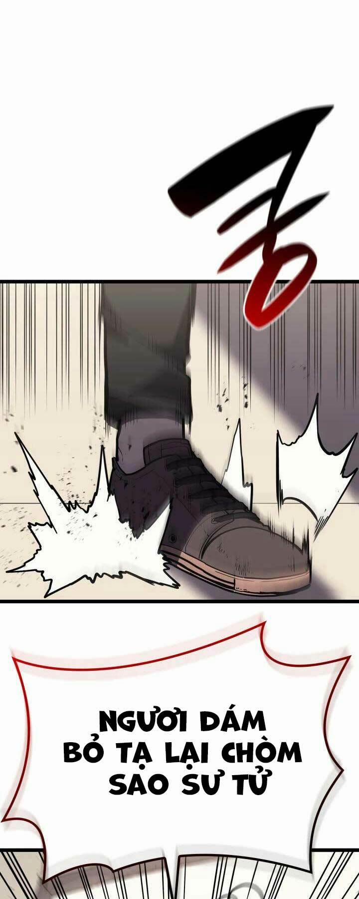 Người Hùng Cấp Thảm Họa Hồi Sinh 70 trang 67