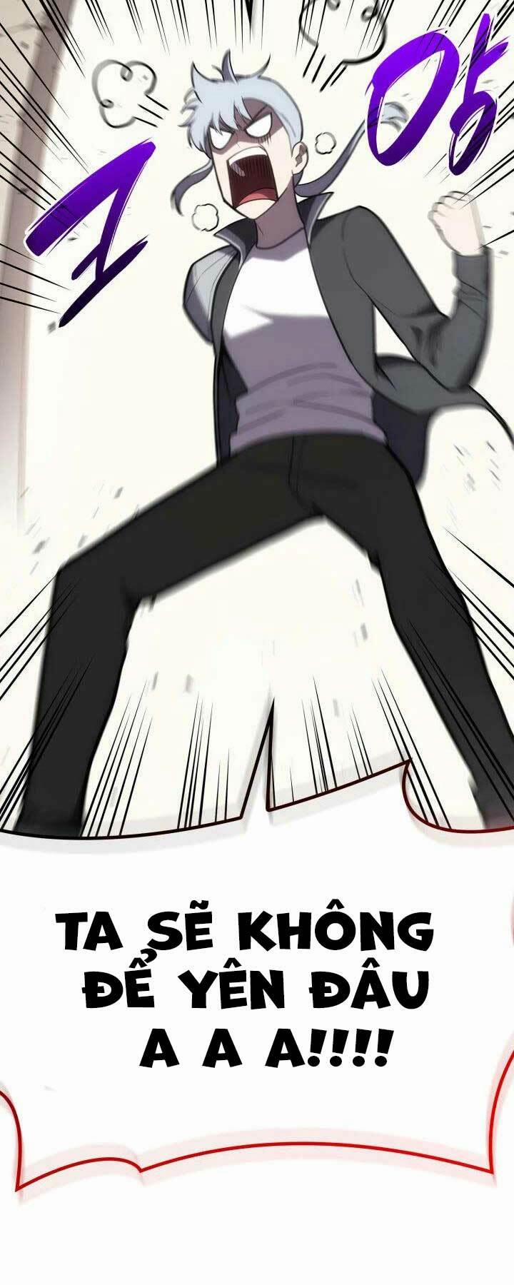 Người Hùng Cấp Thảm Họa Hồi Sinh 70 trang 68