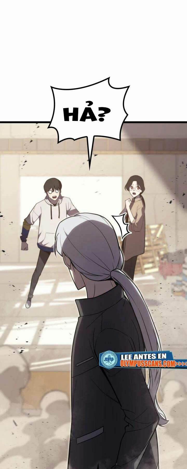 Người Hùng Cấp Thảm Họa Hồi Sinh 70 trang 70